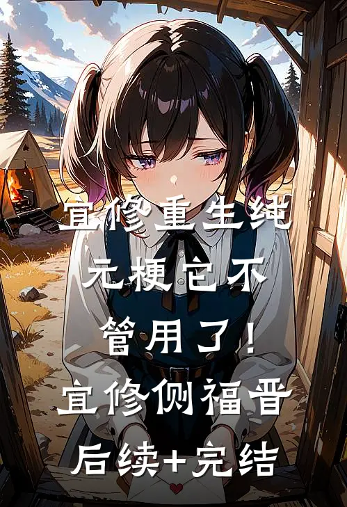 宜修重生纯元梗它不管用了！宜修侧福晋后续+完结