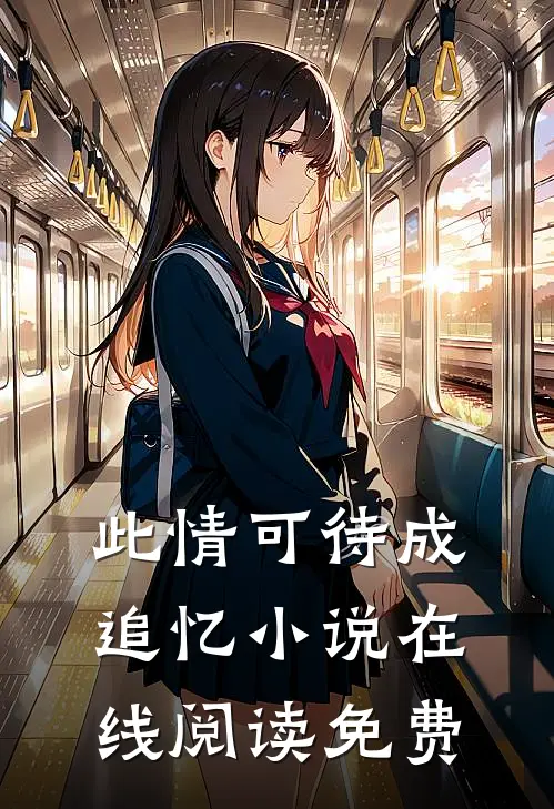 此情可待成追忆小说在线阅读免费
