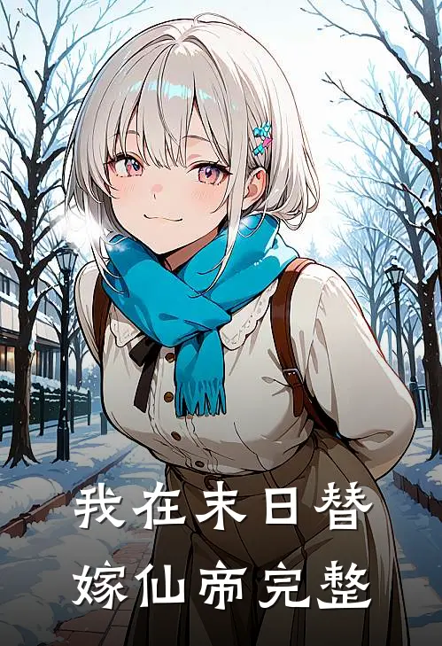 我在末日替嫁仙帝完整