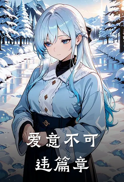 爱意不可违篇章