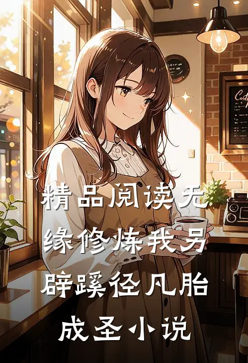 精品阅读无缘修炼我另辟蹊径凡胎成圣小说