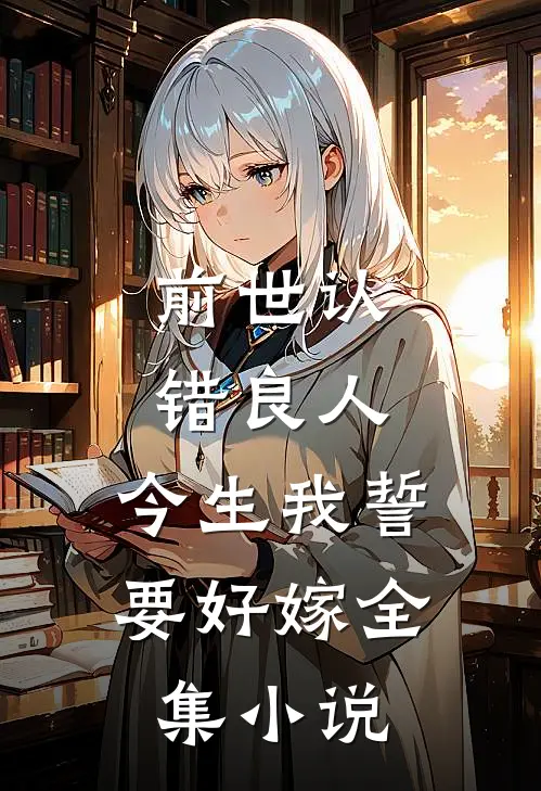 前世认错良人,今生我誓要好嫁全集