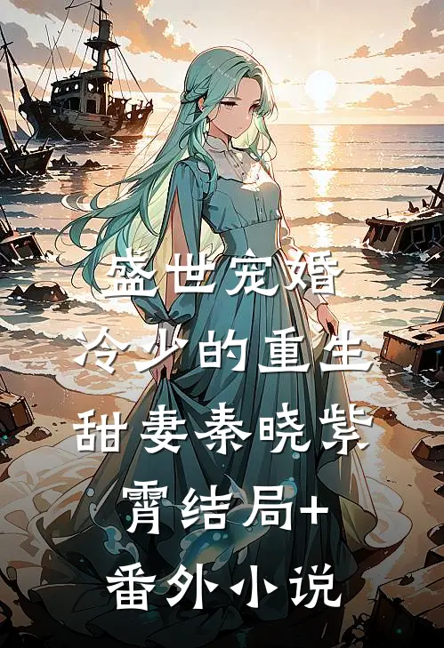 盛世宠婚：冷少的重生甜妻秦晓紫霄结局+番外小说