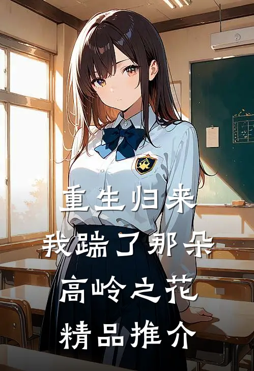 重生归来，我踹了那朵高岭之花精品推介