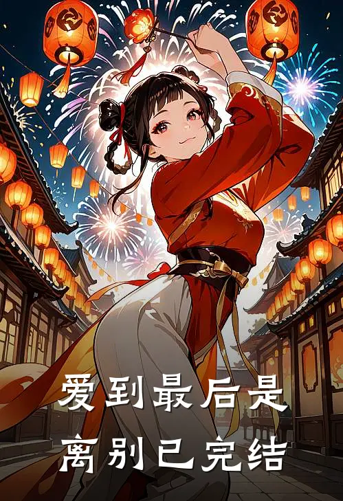 爱到最后是离别已完结