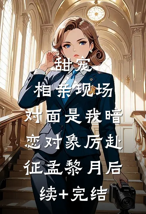 甜宠：相亲现场，对面是我暗恋对象厉赴征孟黎月后续+完结