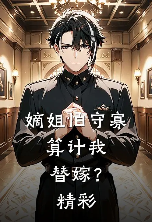 嫡姐怕守寡，算计我替嫁？精彩