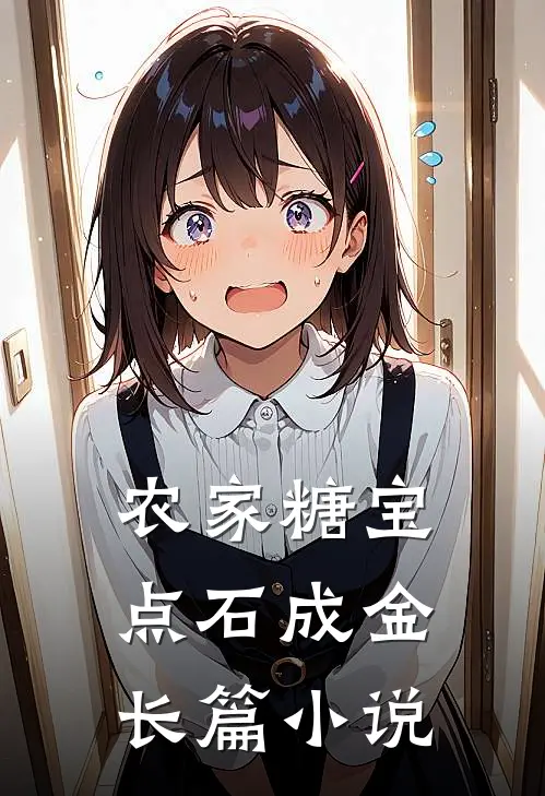 农家糖宝点石成金长篇小说