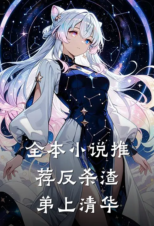 全本小说推荐反杀渣弟上清华