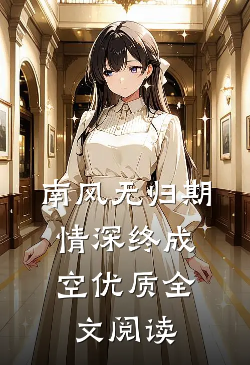 南风无归期，情深终成空优质全文阅读