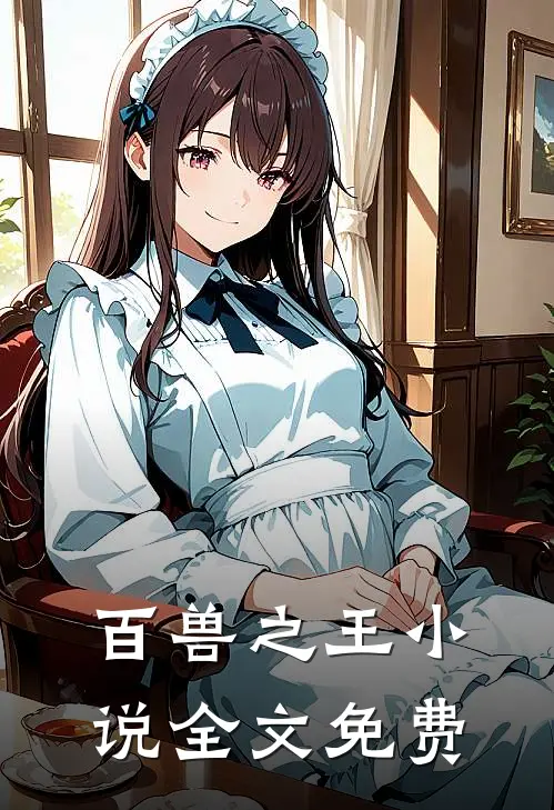 百兽之王小说全文免费