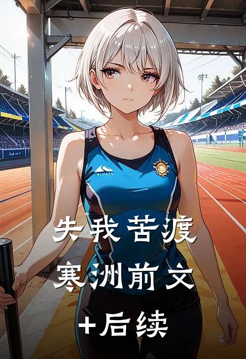 失我苦渡寒洲前文+后续