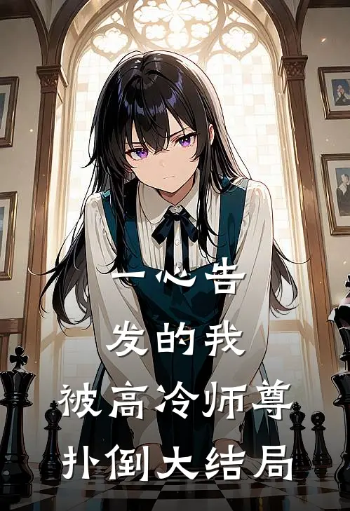 一心告发的我，被高冷师尊扑倒大结局