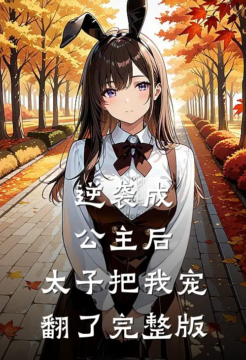 逆袭成公主后，太子把我宠翻了完整版