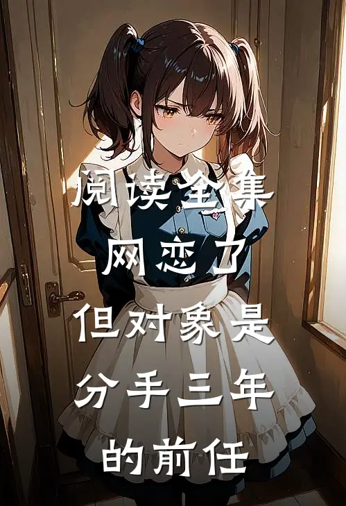 阅读全集网恋了，但对象是分手三年的前任