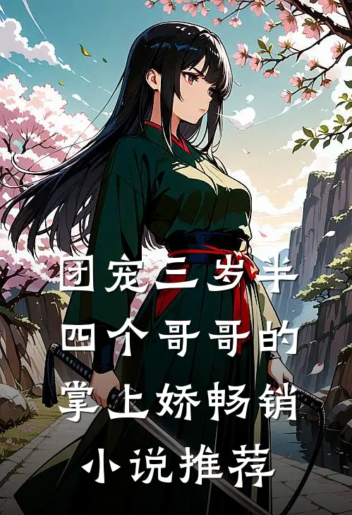 团宠三岁半：四个哥哥的掌上娇畅销小说推荐
