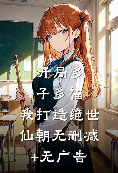 开局多子多福，我打造绝世仙朝无删减+无广告