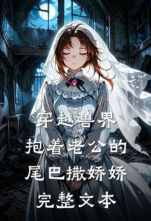穿越兽界：抱着老公的尾巴撒娇娇完整文本