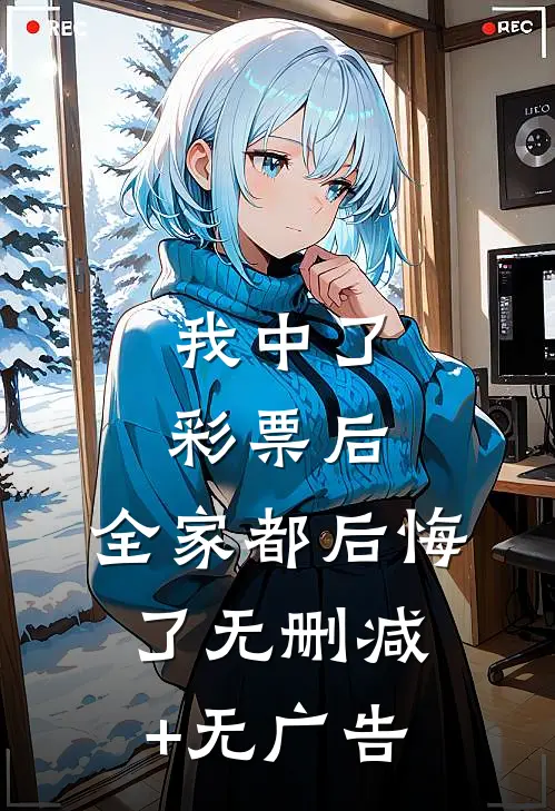 我中了彩票后，全家都后悔了无删减+无广告