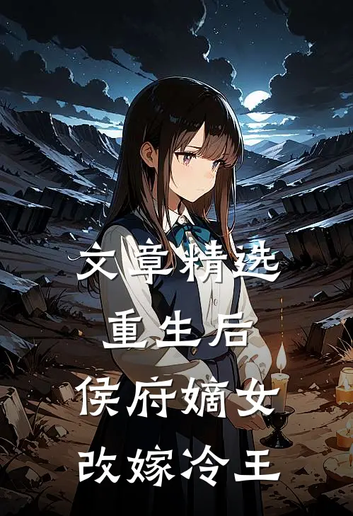 文章精选重生后，侯府嫡女改嫁冷王