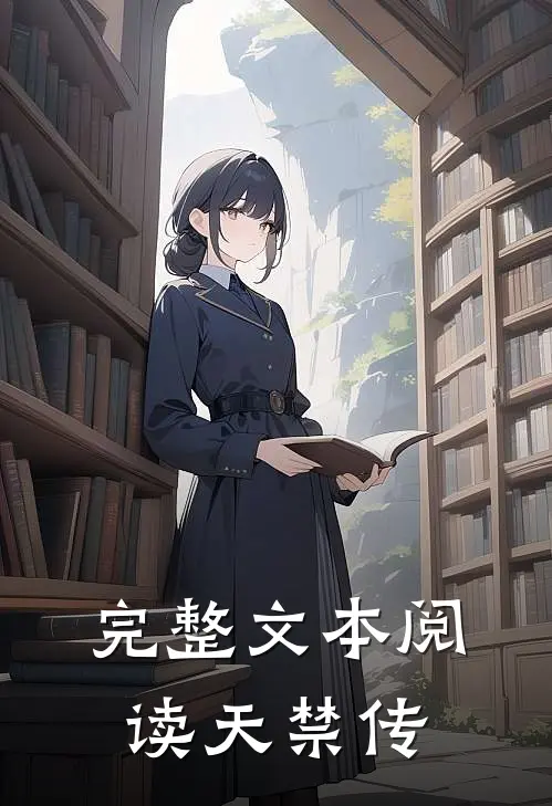 完整文本阅读天禁传
