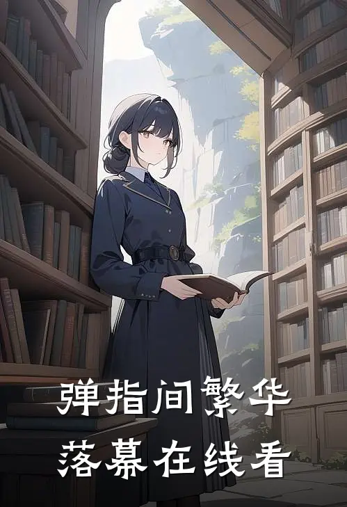 弹指间繁华落幕在线看