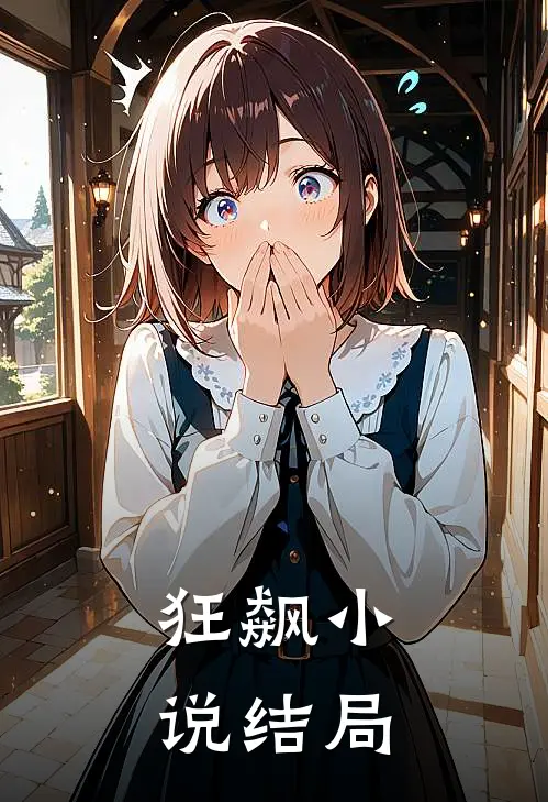 狂飙小说结局
