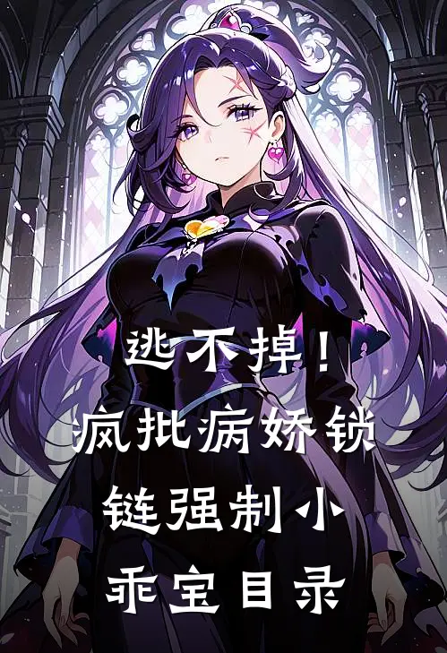 逃不掉！疯批病娇锁链强制小乖宝目录