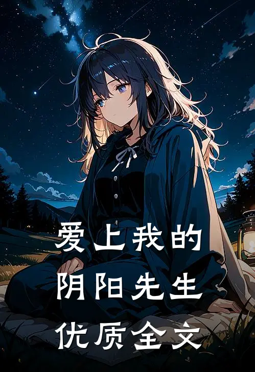 爱上我的阴阳先生优质全文