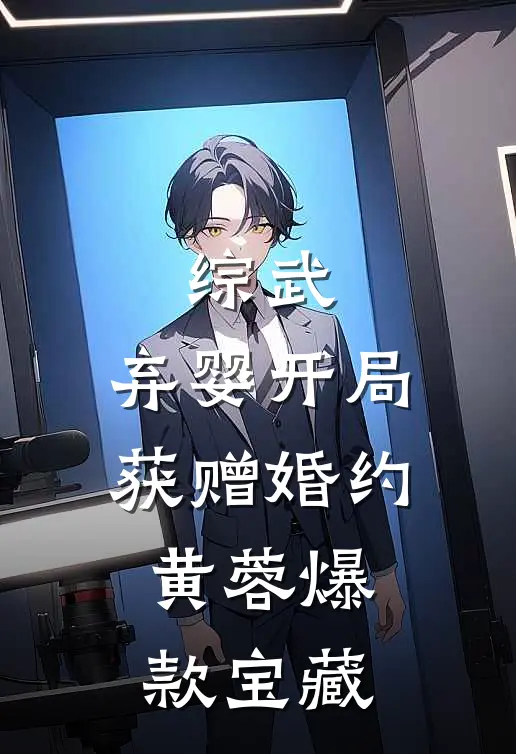 综武：弃婴开局，获赠婚约黄蓉爆款宝藏
