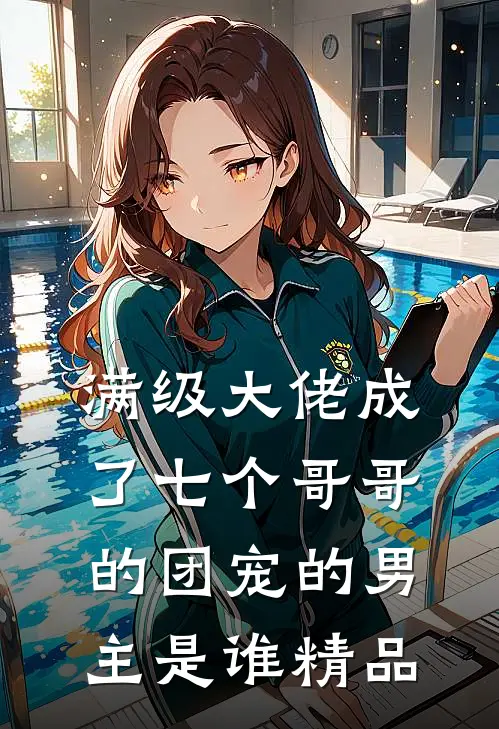 满级大佬成了七个哥哥的团宠的男主是谁精品