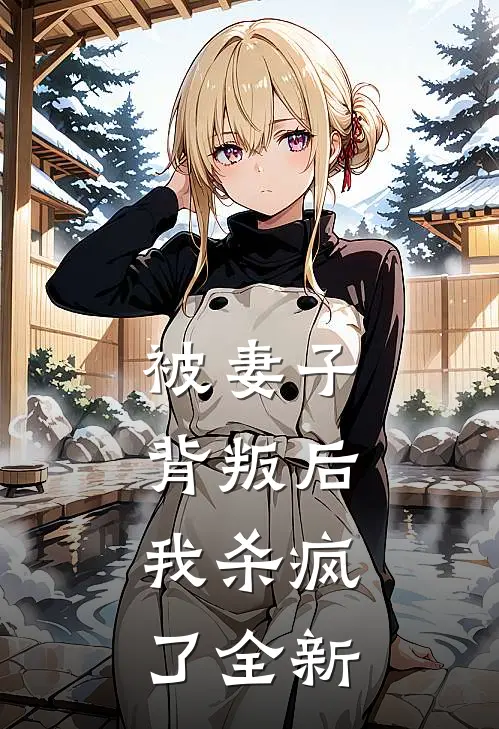 被妻子背叛后，我杀疯了全新