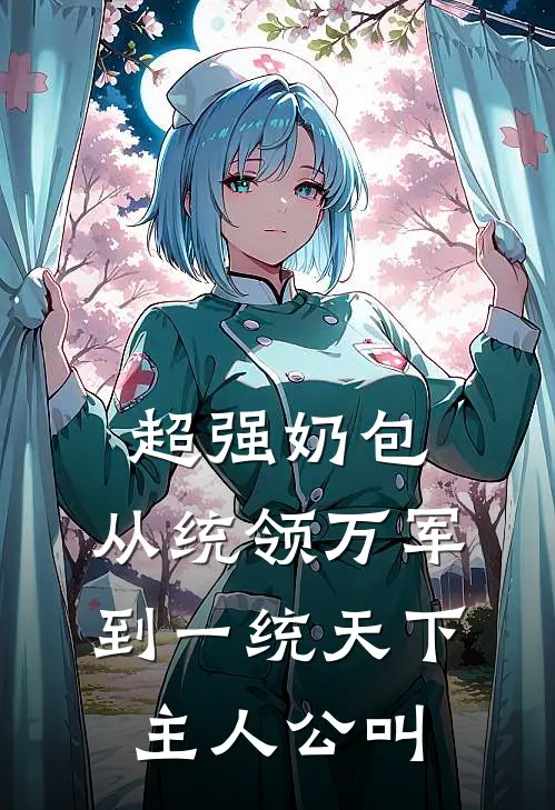 超强奶包，从统领万军到一统天下主人公叫