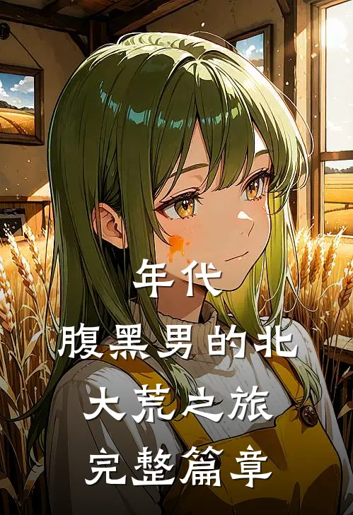 年代：腹黑男的北大荒之旅完整篇章