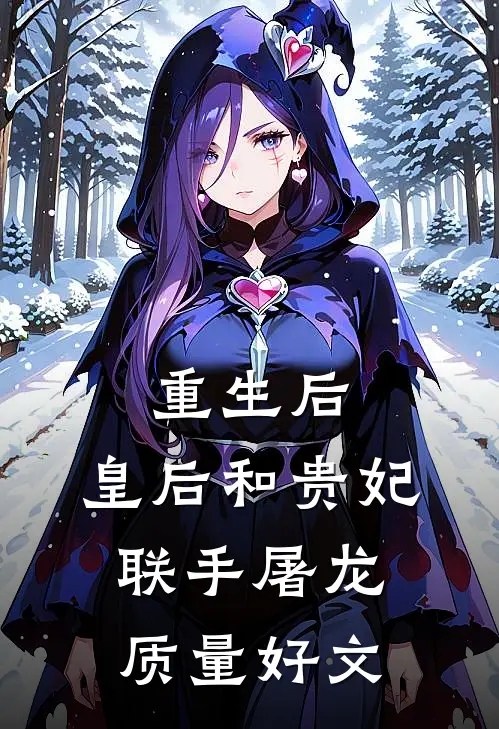 重生后，皇后和贵妃联手屠龙质量好文