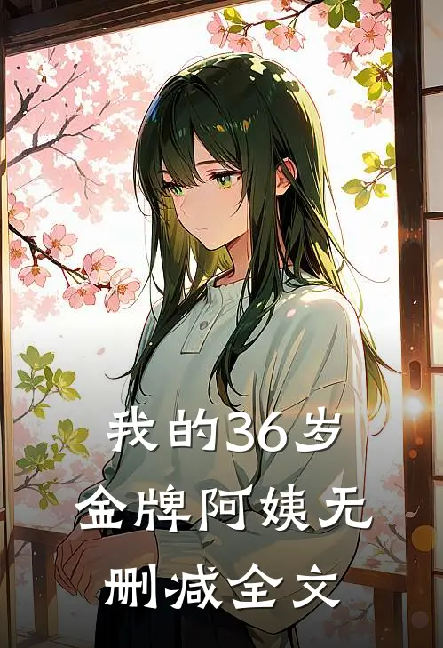 我的36岁金牌阿姨无删减全文