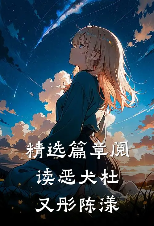 精选篇章阅读恶犬杜又彤陈漾
