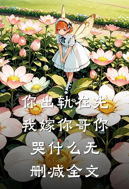 你出轨在先，我嫁你哥你哭什么无删减全文