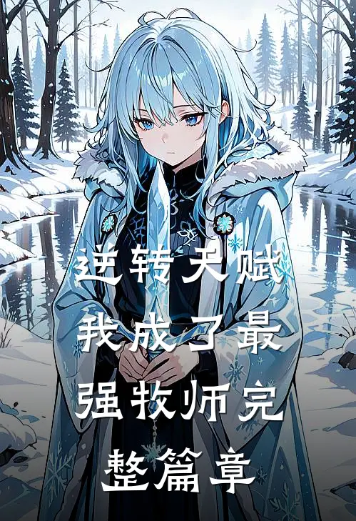 逆转天赋：我成了最强牧师完整篇章