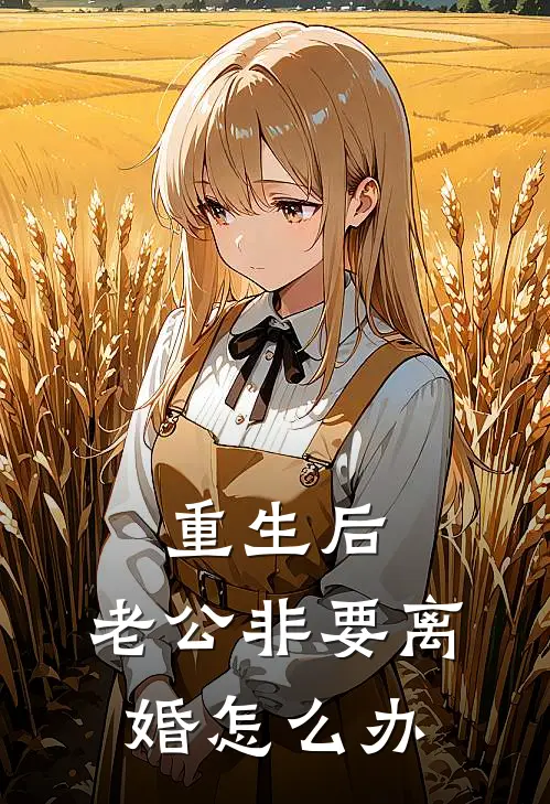 重生后，老公非要离婚怎么办