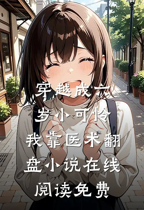 穿越成六岁小可怜，我靠医术翻盘小说在线阅读免费