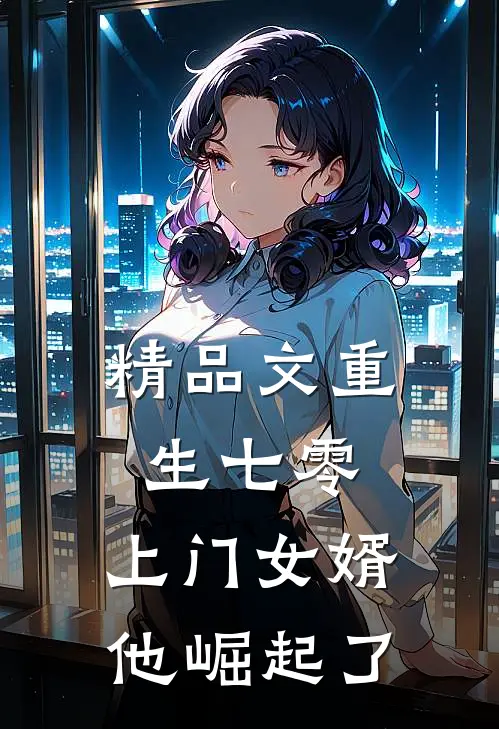 精品文重生七零：上门女婿他崛起了