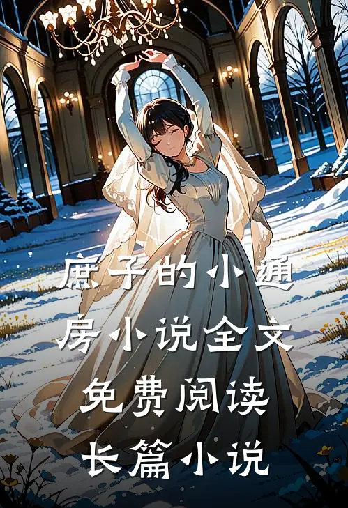 庶子的小通房小说全文免费阅读长篇小说