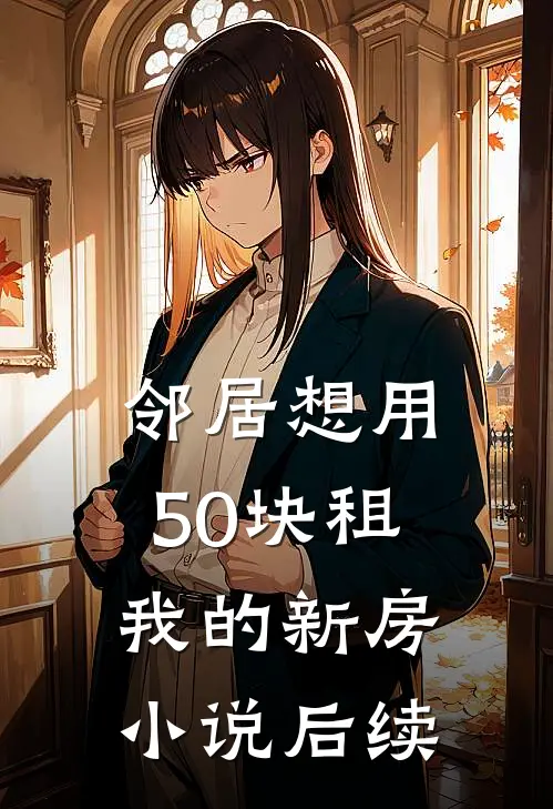 邻居想用50块租我的新房小说后续