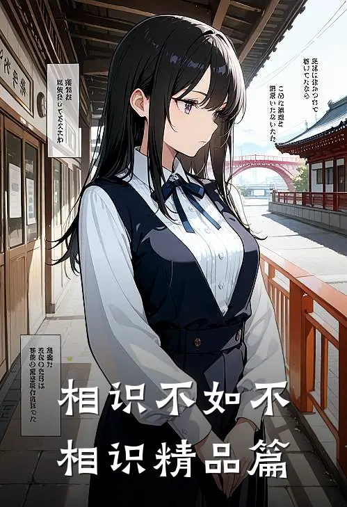 相识不如不相识精品篇