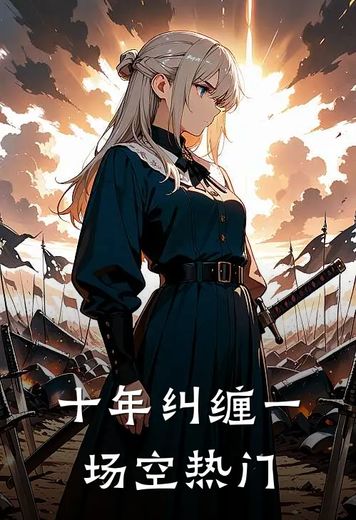 十年纠缠一场空热门