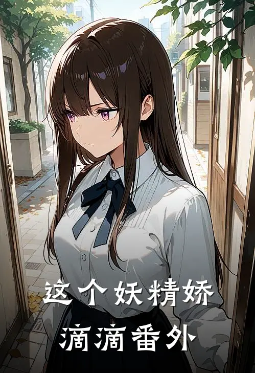 这个妖精娇滴滴 番外