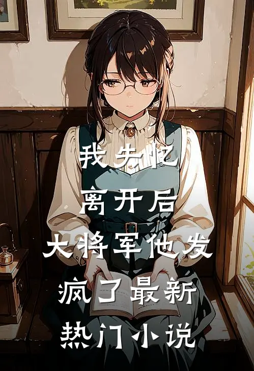 我失忆离开后，大将军他发疯了最新热门小说