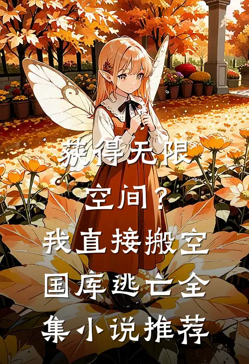 获得无限空间？我直接搬空国库逃亡全集小说推荐