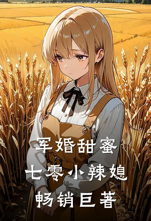 军婚甜蜜：七零小辣媳畅销巨著